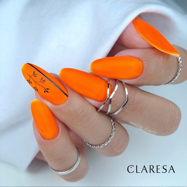 Claresa trajni lak gel polish Neon 7