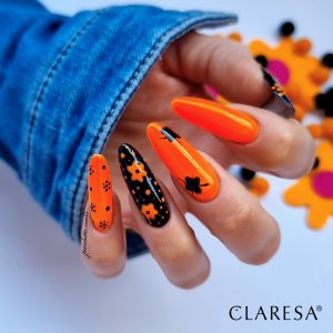 Claresa trajni lak gel polish Neon 7