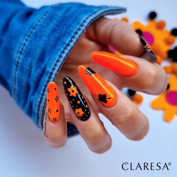 Claresa trajni lak gel polish Neon 7