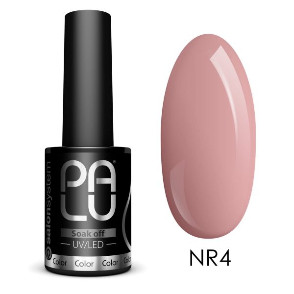 PALU trajni lak gel polish Nairobi NR4