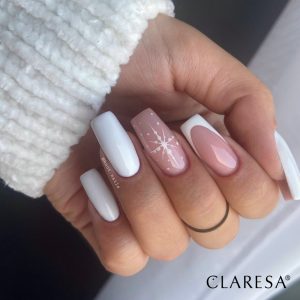 Claresa gel polish Celebration 1