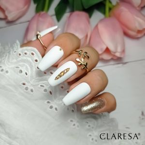 Claresa gel polish Celebration 1, 6