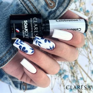 Claresa gel polish Celebration 1,-Sparkle-11