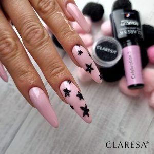 Claresa gel polish Celebration 3.