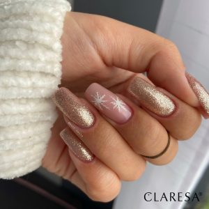 Claresa gel polish Celebration 6