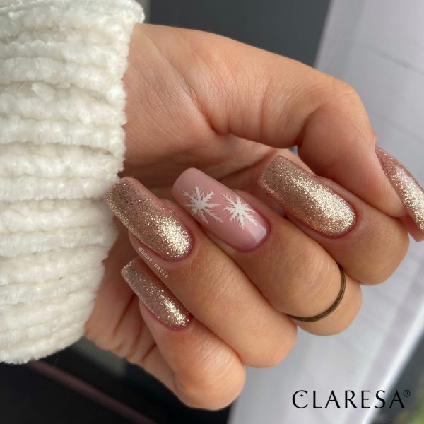 Claresa gel polish Celebration 6