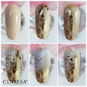 Claresa gel polish Celebration 7