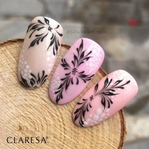 Claresa gel polish Celebration 8,-3,-5