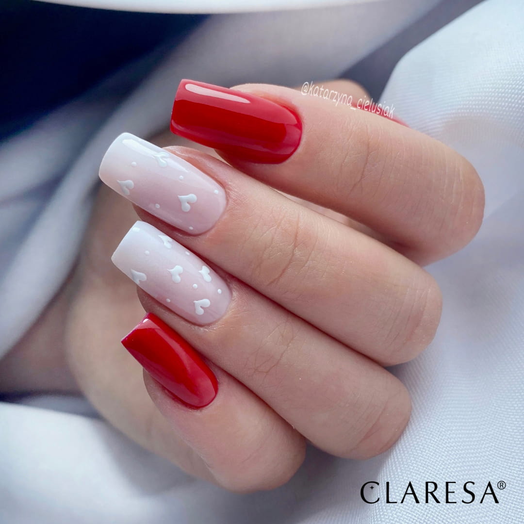 Claresa gel polish Celebration 9