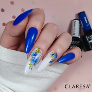 Claresa gel polish Neon 13