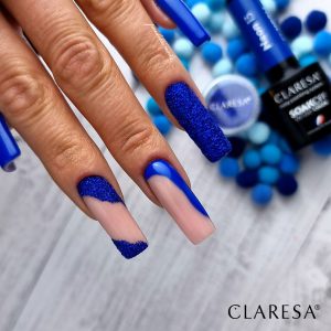 Claresa gel polish Neon 13