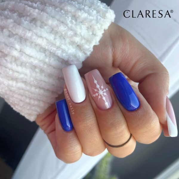 Claresa gel polish Neon 13,-Celebration-1