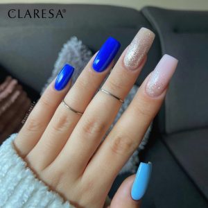 Claresa gel polish Neon 13,-Lollipop-6,-Celebration-6