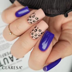 Claresa gel polish Neon 6
