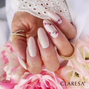 Claresa trajni lak gel polish Celebration 8