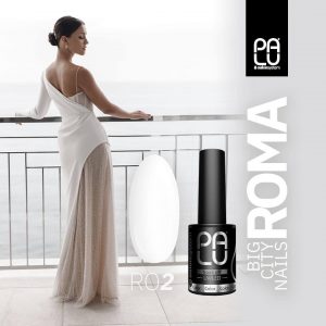 PALU trajni lak gel polish Roma