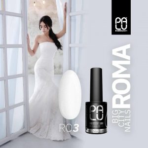 PALU trajni lak gel polish Roma