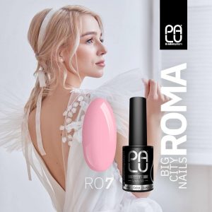 PALU trajni lak gel polish Roma