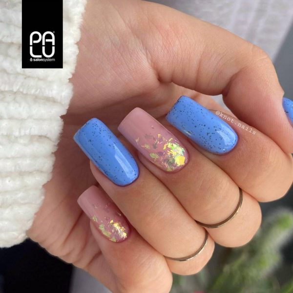 PALU gel polish trajni lak Bangkok BA1