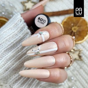 PALU gel polish Roma RO10