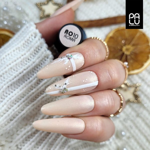 PALU gel polish Roma RO10