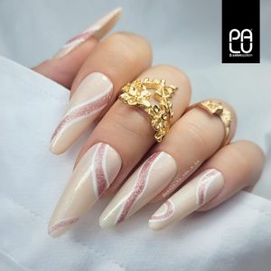 PALU gel polish Roma RO10