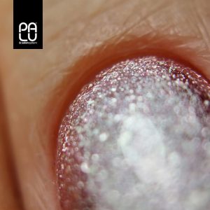 PALU gel polish Roma RO11