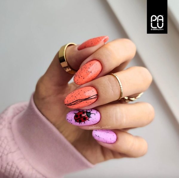 PALU trajni lak gel polish Bangkok BA6