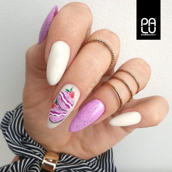 PALU trajni lak gel polish Bangkok BA6