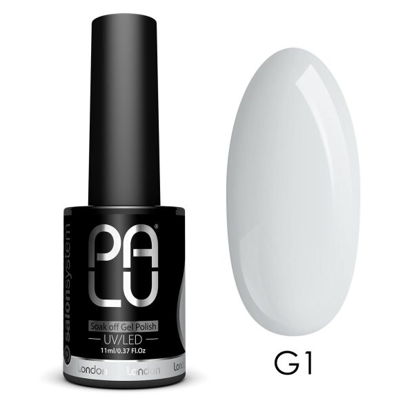 PALU trajni lak gel polish London G1