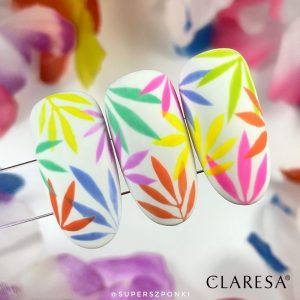 Claresa trajni lak gel polish Summer Stories 3