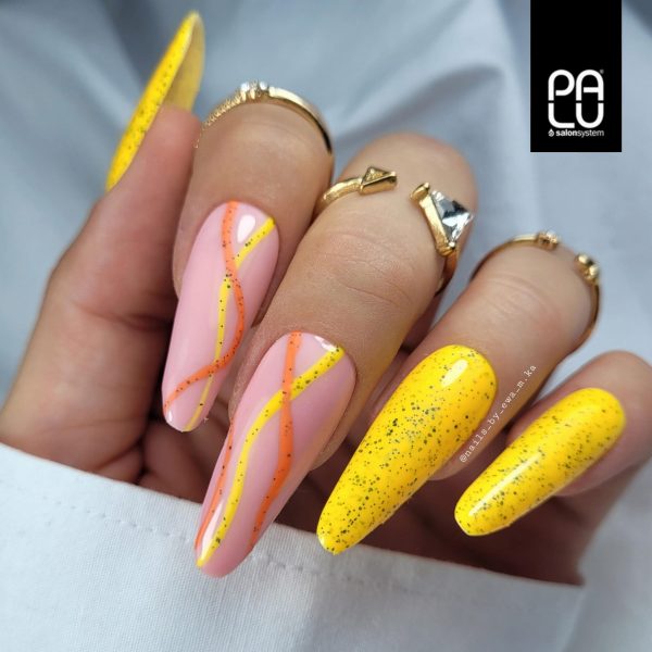 PALU gel polish Bangkok BA3