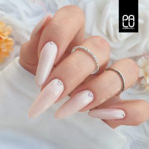 PALU trajni lak gel polish Roma RO6