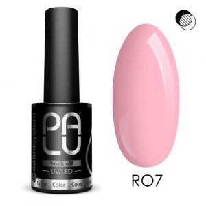 PALU trajni lak gel polish Roma RO7