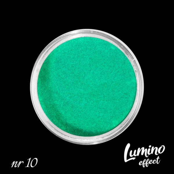 Ukrasi za nokte nail art Lumino Effect 10