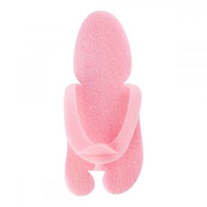 Papuče za pedikuru 10 pari - Pink