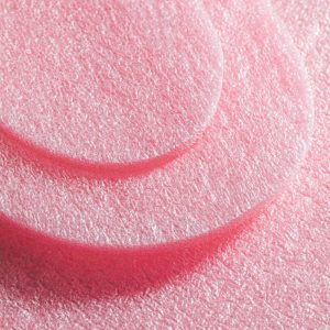 Papuče za pedikuru 10 pari - Pink