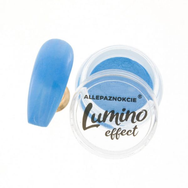 Ukrasi za nokte nail art Lumino Effect 10