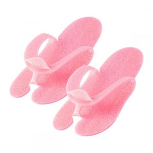 Papuče za pedikuru 10 pari - PinkPapuče za pedikuru 10 pari - Pink