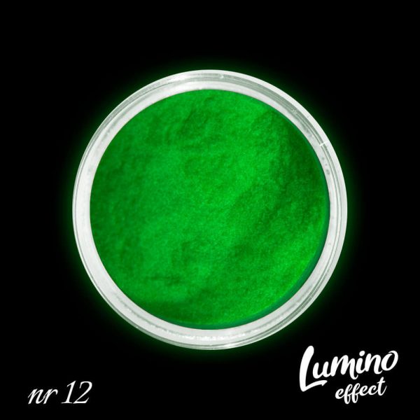 Ukrasi za nokte nail art Lumino Effect 12