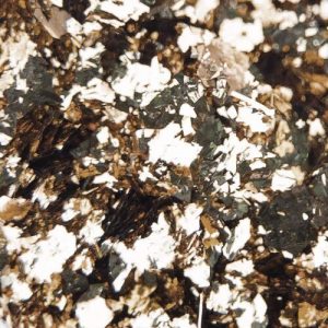 Ukrasi za nokte nail art Alu metalik 9