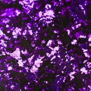 Ukrasi za nokte nail art Alu metalik 8