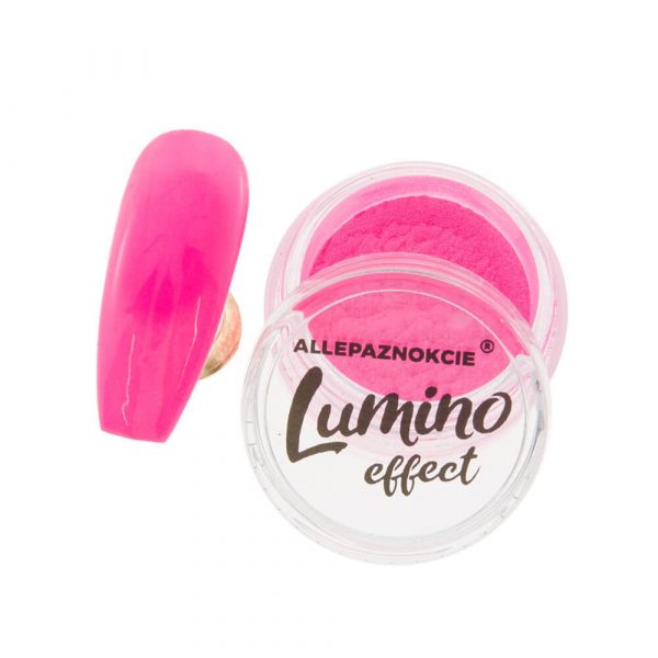 Ukrasi za nokte nail art Lumino Effect 8