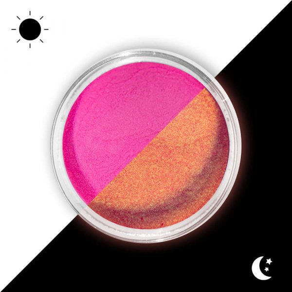 Ukrasi za nokte nail art Lumino Effect 8