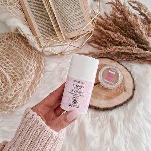 Claresa krema Smooth & Soft Butter