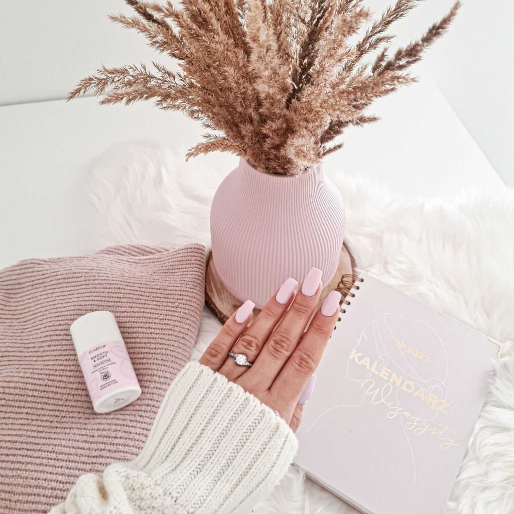 Claresa krema Smooth & Soft Butter