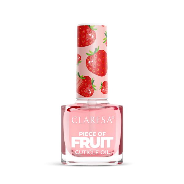 Claresa ulje za kutikulu Strawberry
