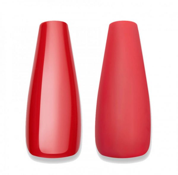 IKON.iQ Prima gel polish trajni lak Emelie