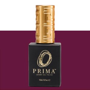 IKON.iQ Prima gel polish trajni lak Vera