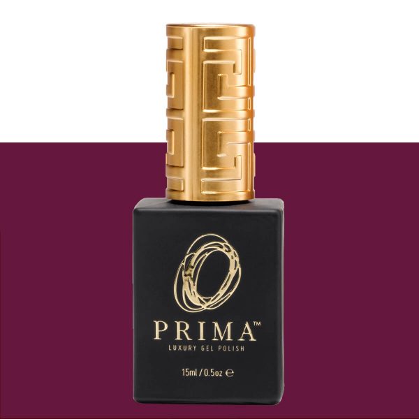 IKON.iQ Prima gel polish trajni lak Vera